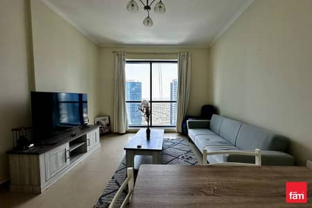 1 Bedroom Apartment for Rent in Jumeirah Lake Towers (JLT), Dubai - VACANT I DUPLEX I NEAR METRO I SPACIOUS