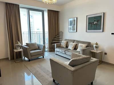 2 Bedroom Flat for Rent in Dubai Creek Harbour, Dubai - 652cc01c-5edc-40ca-bcb4-6ac8cb1a8c4c. jpeg