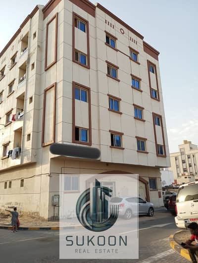 11 Bedroom Building for Sale in Al Nuaimiya, Ajman - 8V04Siw4VbckTTttTDpAOmDbcFAMm6m5bHCfRU2w