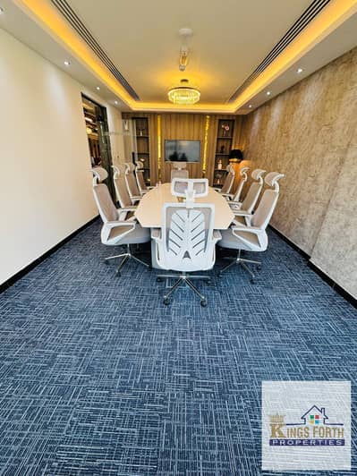 Офис в аренду в Дейра, Дубай - WhatsApp Image 2024-01-27 at 1.21. 34 PM (1). jpeg