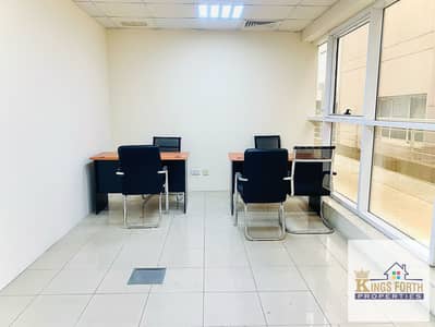Office for Rent in Al Garhoud, Dubai - WhatsApp Image 2024-03-09 at 1.52. 12 PM (1). jpeg