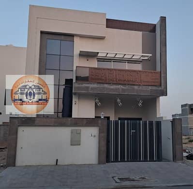 تاون هاوس 5 غرف نوم للبيع في الزاهية، عجمان - WhatsApp Image 2024-05-15 at 5.01. 03 PM. jpeg