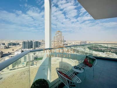2 Bedroom Apartment for Rent in Arjan, Dubai - WhatsApp Image 2024-05-15 at 6.07. 56 PM. jpeg