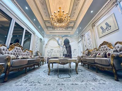 5 Bedroom Villa for Rent in Al Yasmeen, Ajman - WhatsApp Image 2024-05-15 at 18.51. 45. jpeg