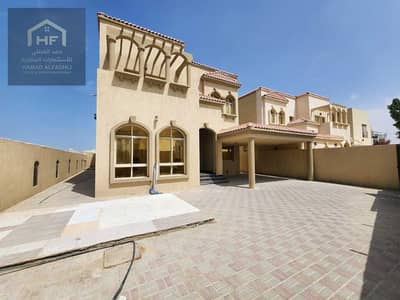 5 Bedroom Villa for Rent in Al Mowaihat, Ajman - WhatsApp Image 2024-05-15 at 18.58. 18. jpeg