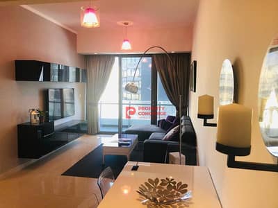 2 Bedroom Flat for Rent in Dubai Marina, Dubai - Chiller Free | Stunning  Marina View |  Furnished