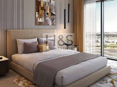 1 Bedroom Apartment for Sale in DAMAC Hills, Dubai - IMG_6408. jpg