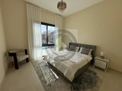 تاون هاوس 3 غرف نوم للبيع في العامرة، عجمان - IMG-20240515-WA0155. jpg