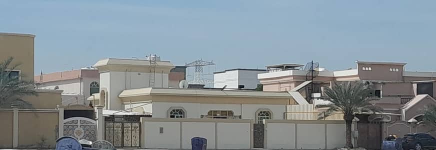 6 Bedroom Villa for Rent in Al Mowaihat, Ajman - WhatsApp Image 2024-05-07 at 6.38. 58 PM (18). jpeg