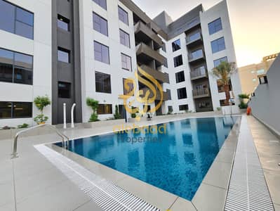 1 Bedroom Flat for Rent in International City, Dubai - 20240514_181711. jpg