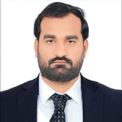 Ali Abbas Ali Abbas