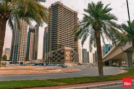 Studio for Rent in Downtown Dubai, Dubai - GREAT COMMUNITY| BURJ VIEW| DOWNTOWN