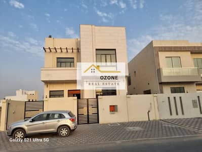 5 Bedroom Villa for Sale in Al Zahya, Ajman - IMG-20240515-WA0014. jpg