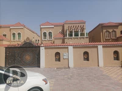 5 Bedroom Villa for Rent in Al Mowaihat, Ajman - WhatsApp Image 2024-05-15 at 3.44. 51 PM-20240515-194118. jpeg