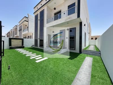 3 Bedroom Villa for Sale in Al Helio, Ajman - WhatsApp Image 2024-05-14 at 10.26. 08 AM. jpeg