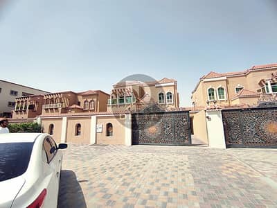 5 Bedroom Villa for Rent in Al Mowaihat, Ajman - 001-20240515-081843. jpg