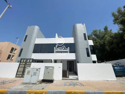 3 Bedroom Villa for Rent in Al Khalidiyah, Abu Dhabi - 1. jpg