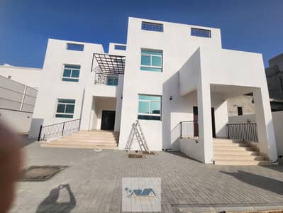 7 Bedroom Villa for Rent in Madinat Al Riyadh, Abu Dhabi - WIc5L2O5OaAeipIfGhNIEqNpwJLFhM2FR7K9naUR