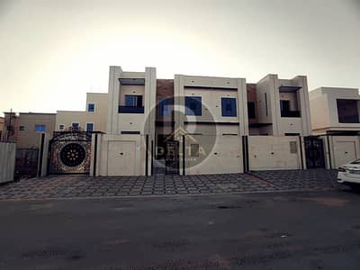 3 Bedroom Villa for Sale in Al Zahya, Ajman - 002-20240515-083043. jpg