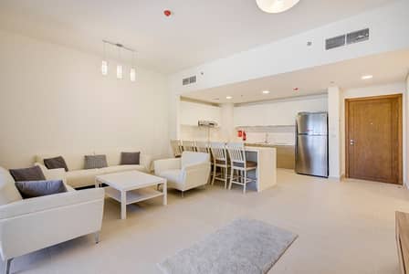 2 Bedroom Flat for Rent in Jumeirah Golf Estates, Dubai - Brand New | Chiller Free | Prime Location