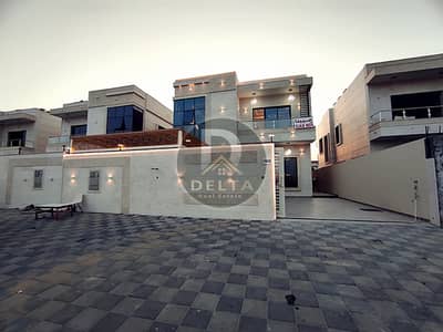 5 Bedroom Villa for Sale in Al Helio, Ajman - 001-20240515-084422. jpg