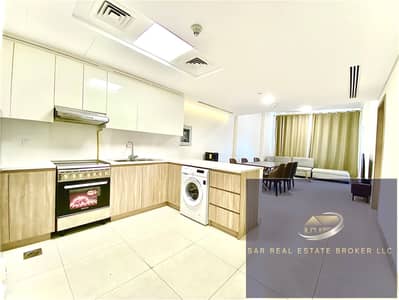 شقة 1 غرفة نوم للايجار في مردف، دبي - IMG_0182. jpeg
