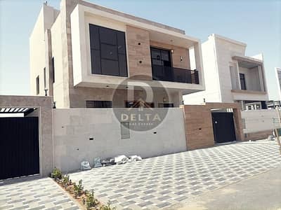 7 Bedroom Villa for Sale in Al Bahia, Ajman - 001-20240515-085838. jpg