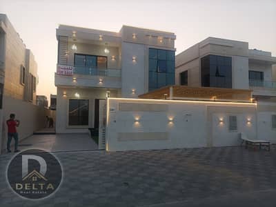 5 Bedroom Villa for Sale in Al Helio, Ajman - WhatsApp Image 2024-05-15 at 8.51. 00 PM (1)-20240515-205407. jpeg