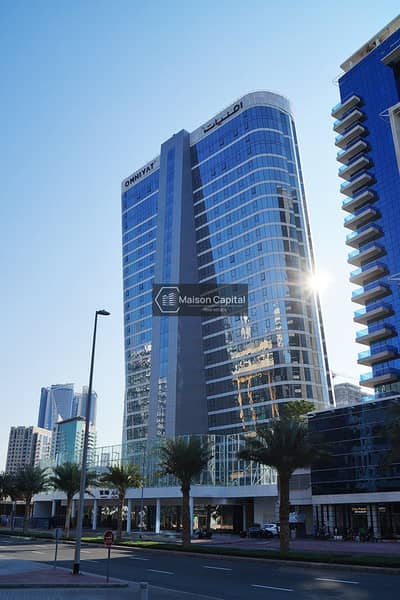 2 Bedroom Flat for Sale in Business Bay, Dubai - the-pad-19208_xl1. jpg