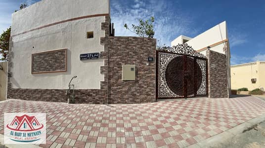 4 Bedroom Villa for Rent in Al Ghafia, Sharjah - PHOTO-2024-01-29-14-29-32 (1). jpg