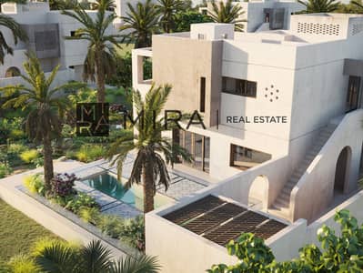 3 Bedroom Villa for Sale in Al Jurf, Abu Dhabi - 3_5. jpg