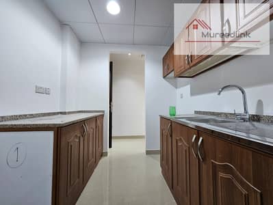 1 Bedroom Flat for Rent in Khalifa City, Abu Dhabi - fe37570b-ff8f-498d-bbde-e3da65853154. jpg