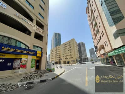 Plot for Sale in Al Qasimia, Sharjah - a459c49a-78cf-4c73-bfa7-4557d9825b8c. jpg