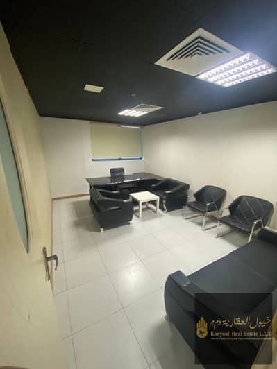 Office for Sale in Al Rashidiya, Ajman - 65bfda25-13d5-4274-bf4e-65b63c310276. jpg