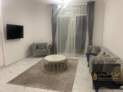 2 Bedroom Flat for Rent in Al Rashidiya, Ajman - 264eaa3b-c237-4747-9639-55b6fe1b1966. jpg