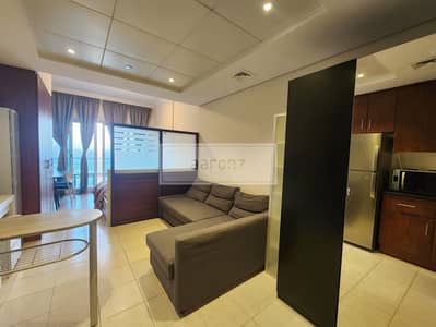 Studio for Rent in Jumeirah Lake Towers (JLT), Dubai - 1 (6). jpeg