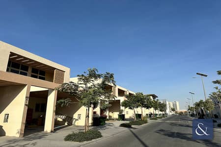 4 Cпальни Таунхаус Продажа в Аль Фурджан, Дубай - Таунхаус в Аль Фурджан，Аль Фурджан Запад, 4 cпальни, 3225000 AED - 9015121
