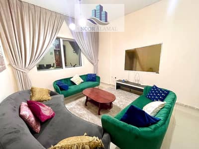 1 Bedroom Flat for Rent in Al Khan, Sharjah - b78eb691-3201-457a-bfb9-42135391f166. jpg