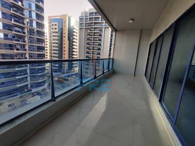 芭莎综合社区（Tecom）， 迪拜 2 卧室单位待租 - 1. png