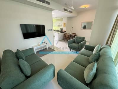 3 Bedroom Villa for Rent in DAMAC Hills 2 (Akoya by DAMAC), Dubai - IMG-20240514-WA0009. jpg