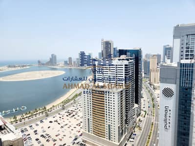 1 Bedroom Apartment for Rent in Al Taawun, Sharjah - 1000104063. jpg