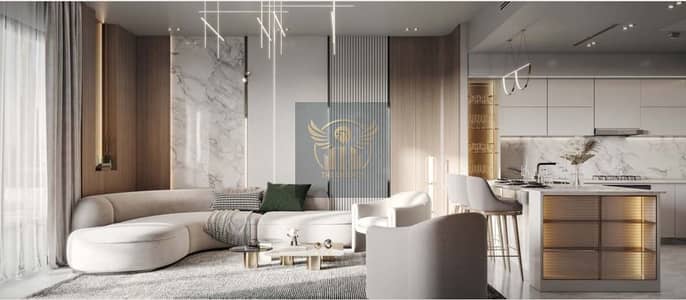 1 Bedroom Apartment for Sale in Jumeirah Village Circle (JVC), Dubai - 3f749f16-2c3c-41ea-9455-24cc5f4edaca. jpg