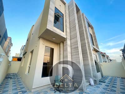 5 Bedroom Villa for Sale in Al Zahya, Ajman - IMG-20240514-WA0470. jpg