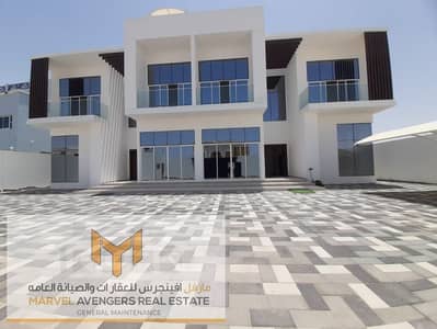 10 Cпальни Вилла в аренду в Мохаммед Бин Зайед Сити, Абу-Даби - IMG-20240515-WA0022. jpg