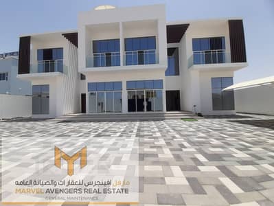 10 Cпальни Вилла в аренду в Мохаммед Бин Зайед Сити, Абу-Даби - 20240515_114552. jpg