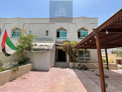 4 Bedroom Villa for Rent in Between Two Bridges (Bain Al Jessrain), Abu Dhabi - tempImageQQInFc. jpg