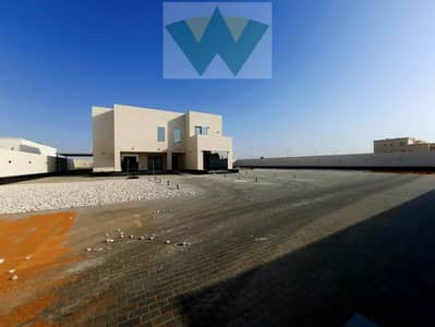 فیلا 6 غرف نوم للايجار في مدينة محمد بن زايد، أبوظبي - 20240515_165804. jpg
