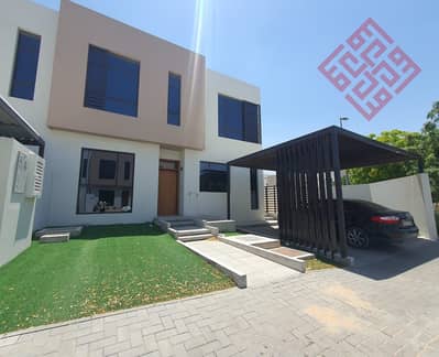 4 Bedroom Villa for Sale in Al Tai, Sharjah - Corner Unit | Available In Cheaper Price | Grab The Offer
