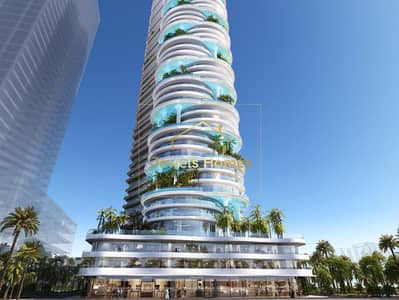 1 Bedroom Apartment for Sale in Dubai Media City, Dubai - WhatsApp Image 2024-05-15 at 14.43. 20_d56b211d. jpg