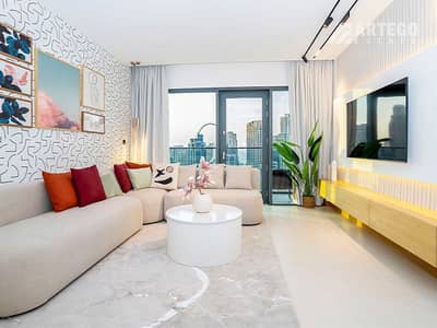 3 Bedroom Flat for Rent in Dubai Marina, Dubai - 12. jpg